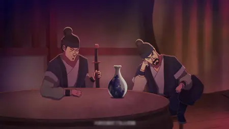 Feng Ling Yu Xiu - 02