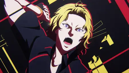 The Prince Of Tennis II U-17 World Cup S02E08 DUBBED
