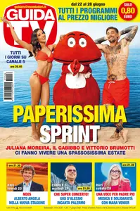GuidaTV - 17 Giugno 2025