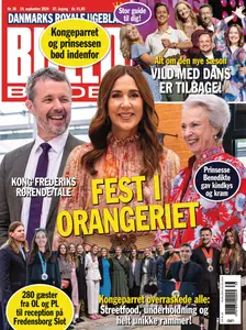 Billed-Bladet - 19 September 2024