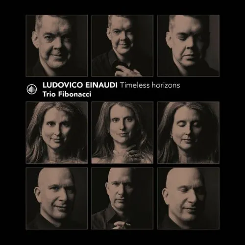 Trio Fibonacci - Ludovico Einaudi: Timeless Horizons (2025)