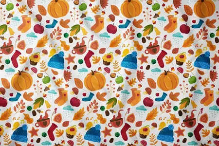 EE - Cozy Autumn Seamless Pattern HB9QGC4