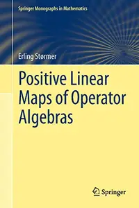 Positive Linear Maps of Operator Algebras (Repost)