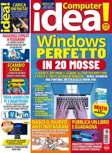 Il Mio Computer Idea! - 14 Agosto 2024