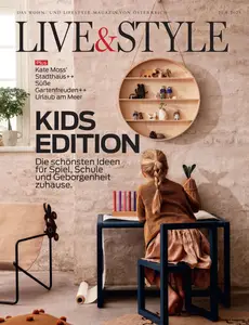 Live & Style - 21 August 2025