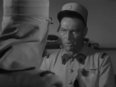 Fort Algiers (1953)