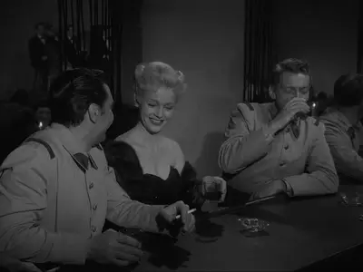 Fort Algiers (1953)