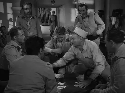 Fort Algiers (1953)