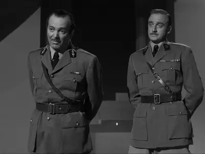 Fort Algiers (1953)