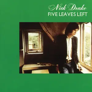 Nick Drake - Five Leaves Left (1969/2013) [Official Digital Download 24-bit/96kHz]