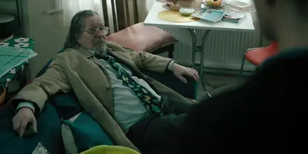 Slow Horses S05E04