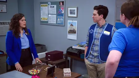 Superstore S04E15
