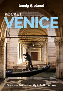 Lonely Planet Pocket Venice (Pocket Guide)