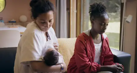 Young Mothers (2025)