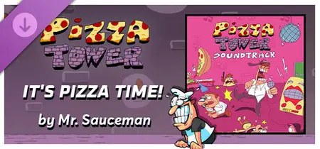 Rift of the NecroDancer Pizza Tower (2025)