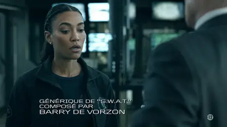 S.W.A.T. S08E11