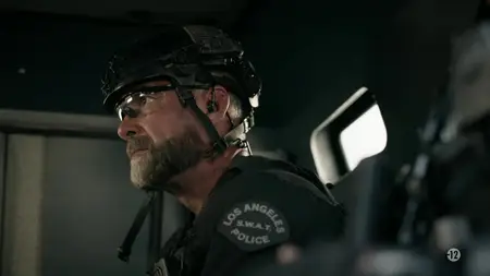 S.W.A.T. S08E11
