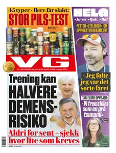 VG - 2 Mai 2026