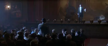 The Prestige (2006)