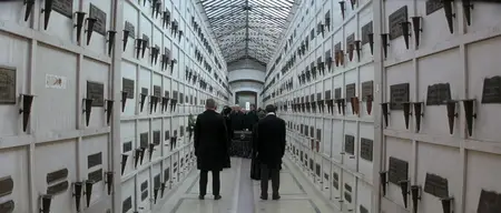 The Prestige (2006)