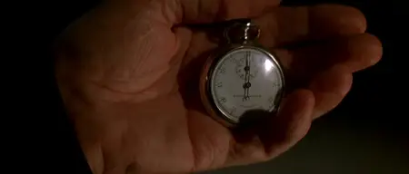 The Prestige (2006)