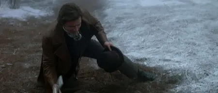 The Prestige (2006)