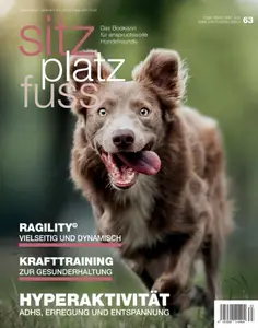 SitzPlatzFuss - April-Juni 2026