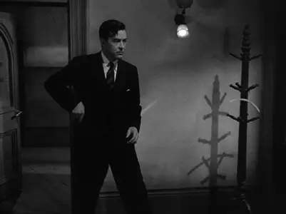 Ministry of Fear (1944)