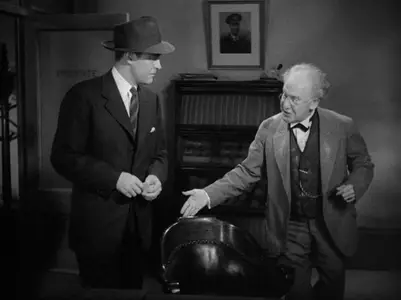 Ministry of Fear (1944)