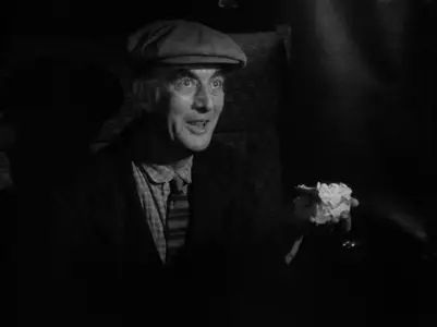 Ministry of Fear (1944)