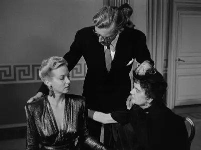 Ministry of Fear (1944)