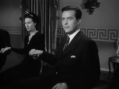 Ministry of Fear (1944)
