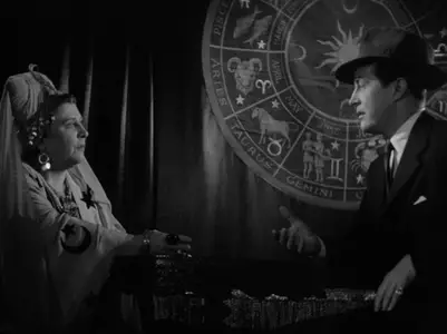 Ministry of Fear (1944)