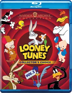 Looney Tunes Collector's Choice: Volume Two (2023)