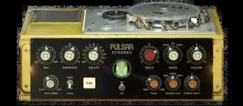 Pulsar Audio Echorec v1.7.7