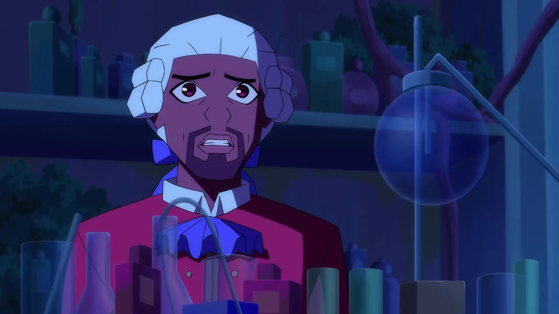 Kipo and the Age of Wonderbeasts S02E02