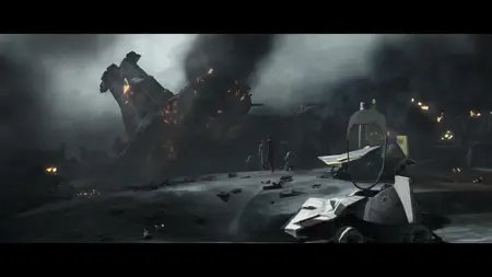 Star Wars: The Clone Wars S02E21