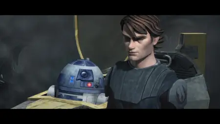 Star Wars: The Clone Wars S02E21