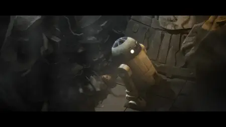 Star Wars: The Clone Wars S02E21