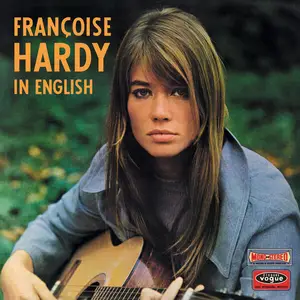 Françoise Hardy - In English (Legacy Edition) (2025)