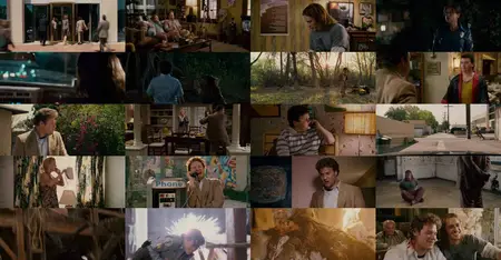 Pineapple Express (2008) [EXTENDED]