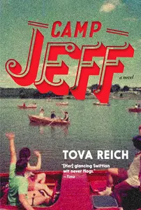 Camp Jeff: A Novel