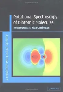 Rotational Spectroscopy of Diatomic Molecules