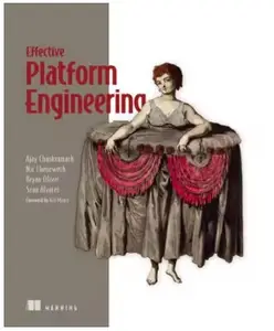 Effective Platform Engineering