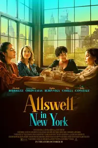 Allswell in New York (2023)