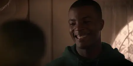 All American S01E07