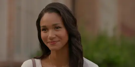 All American S01E07