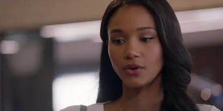 All American S01E07
