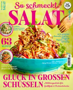 Eat Club So schmeckt - 13 Juni 2025