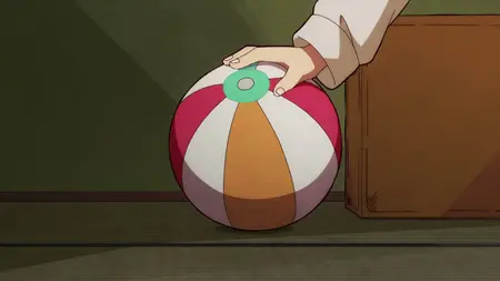 Jibaku Shounen Hanako-kun - S02E22